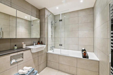 6 bathroom